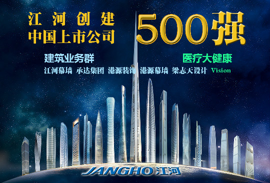 2015《财富》中国上市公司500强发布  PG电子创建大幅跃升 65名